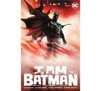 I Am Batman Vol. 1 by Olivier Coipel Olivier Coipel (Auteur)