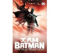 I Am Batman Vol. 1 by Olivier Coipel Olivier Coipel (Auteur)