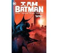 I Am Batman Vol. 2 Welcome to New York by Christian Duce Christian Duce (Auteur)