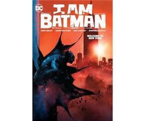 I Am Batman Vol. 2 Welcome to New York by Christian Duce Christian Duce (Auteur)