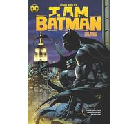 I Am Batman Vol. 3: The Right Question