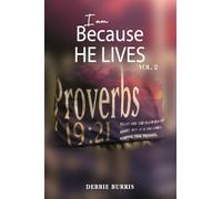 I Am Because He Lives: VOL 2