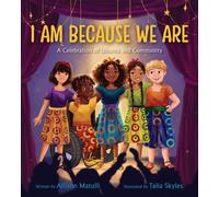 I Am Because We Are - Allison Matulli - Disney Hyperion Digital - ebook (ePub) - Livre