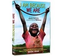 I Am Because We Are