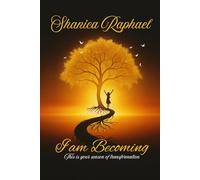 I am Becoming: A Devotional Journey Toward Renewal, Peace, and Spiritual Transformation