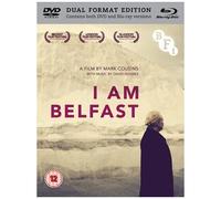 I Am Belfast (2016) - Dvd 2 Disques, Helena Bereen