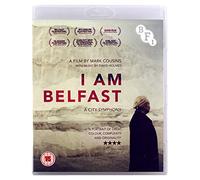 I Am Belfast (DVD + Blu-ray)