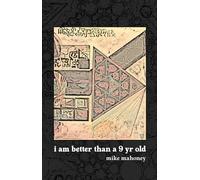 i am better than a 9 yr old: typewriter scribbles part five