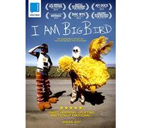 I Am Big Bird [Edizione: Regno Unito] [Import]