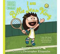 I am Billie Jean King