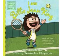 I am Billie Jean King by Brad Meltzer Unknown (Auteur)