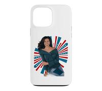 I Am Black History Michelle Obama, Reine Internationale des Femmes Coque pour iPhone 13 Pro Max