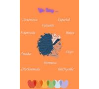 I am Black Woman Beautiful Magic Intelligent: Black Girl Magic Writing Notebook Journal For African American Women