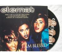 I am Blessed (CD1) [Import]