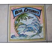 I Am Blue / Rever En Blanc Bleu ( Maxi 45 tours )