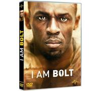 I Am Bolt