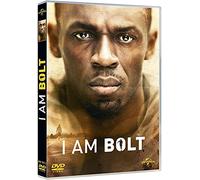 I Am Bolt – Universal Pictures