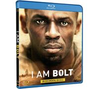 I Am Bolt (2016) (Blu Ray)