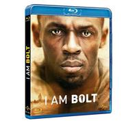 I Am Bolt – Blu-ray – Occasion – Studiocanal