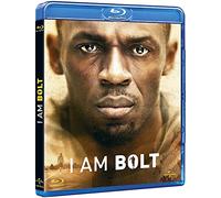 I Am Bolt – Blu-ray – Occasion – Studiocanal