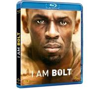 I am Bolt Blu-ray E