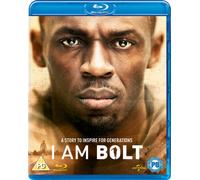 I Am Bolt (Blu-ray) Usain Bolt