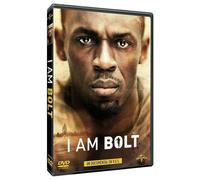 I Am Bolt (Dvd)