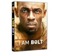 I Am Bolt – Universal Pictures