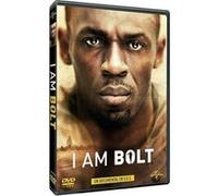 I Am Bolt (DVD) G