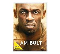 I AM BOLT DVD NEUF