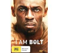 I Am Bolt [Edizione: Australia] [Import]