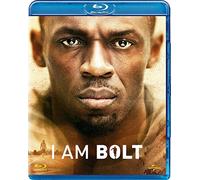 I Am Bolt – Blu-ray – Édition Royaume‑Uni – Import – Universal Pictures