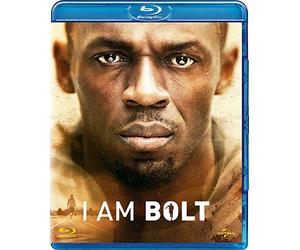 I Am Bolt [Edizione: Regno Unito] [Blu-Ray] [Import]