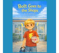 I Am Bolt: Going to the Shops