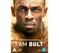 I Am Bolt (Usain)