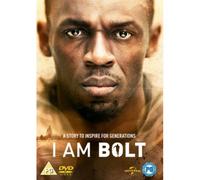 I Am Bolt (Usain)