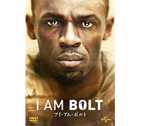 I am Bolt [Usain Bolt] [Import allemand]