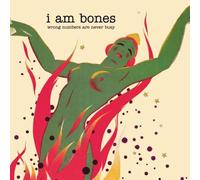 I Am Bones - Wrong Numbers are Never B [Import]