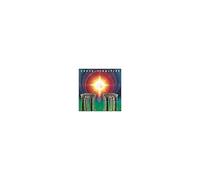 Earth, Wind & Fire – I Am – CD – Édition avec piste bonus – Legacy