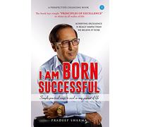 I am Born Successful