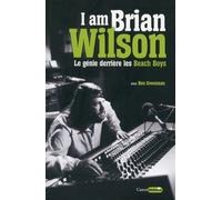 I am Brian Wilson