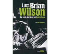 I am Brian Wilson