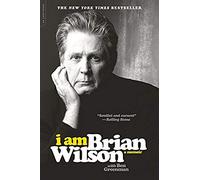 I Am Brian Wilson