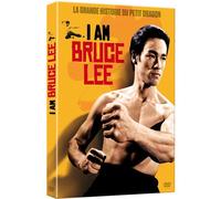 I Am Bruce Lee