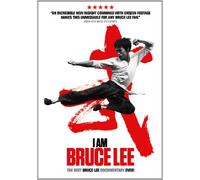 I Am Bruce Lee