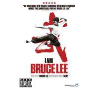 I Am Bruce Lee (2011)