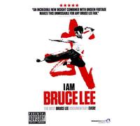 I am Bruce Lee [DVD]