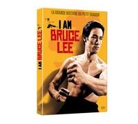 I am Bruce Lee DVD DVD