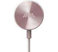i.am+ BUTTONS, casque, dans l'oreille, Calls/Music, Pink, binaural, lecture/pause, volume +, volume -