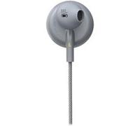 i.am+ BUTTONS - Écouteurs avec micro - embout auriculaire - Bluetooth - sans fil - gris/gris G